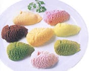 愛すクリームバイキング